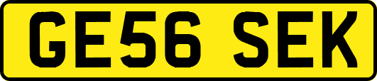 GE56SEK