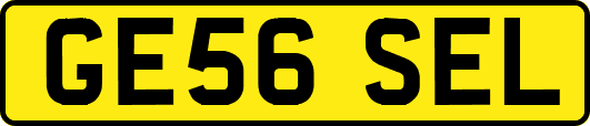 GE56SEL