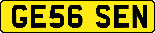 GE56SEN