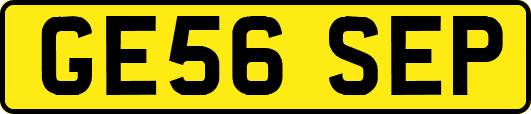 GE56SEP