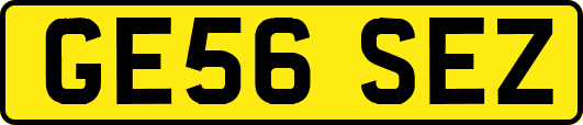 GE56SEZ