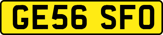 GE56SFO
