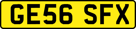 GE56SFX