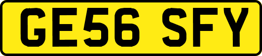 GE56SFY
