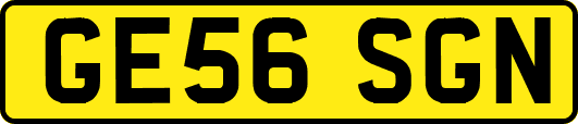 GE56SGN