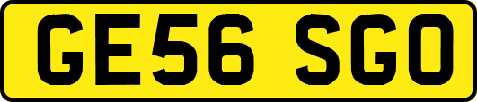 GE56SGO
