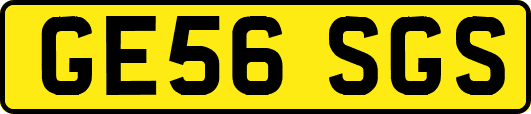 GE56SGS