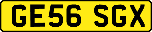 GE56SGX