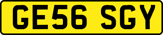 GE56SGY