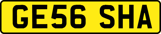 GE56SHA