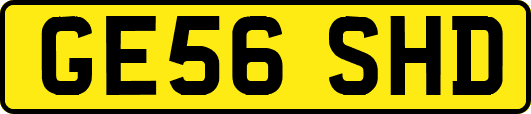 GE56SHD