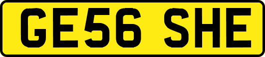 GE56SHE