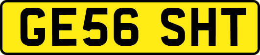 GE56SHT