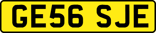 GE56SJE