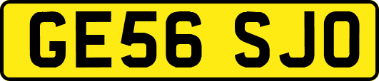GE56SJO