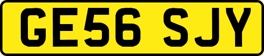 GE56SJY