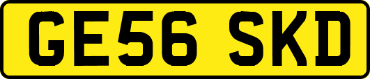 GE56SKD