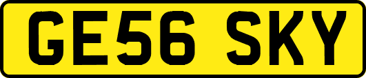 GE56SKY
