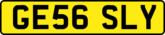 GE56SLY