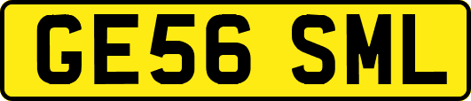 GE56SML