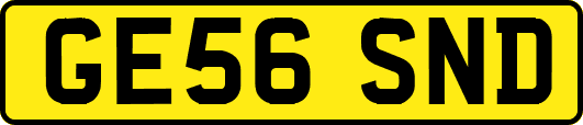 GE56SND