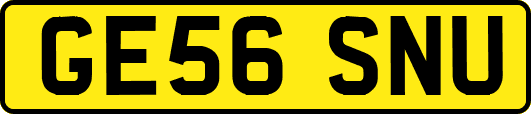 GE56SNU