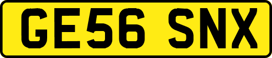 GE56SNX