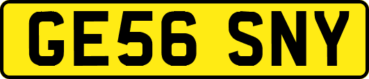 GE56SNY