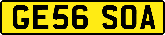 GE56SOA