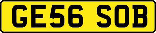 GE56SOB