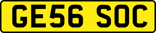 GE56SOC