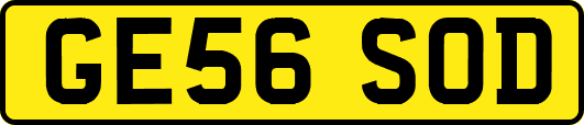 GE56SOD