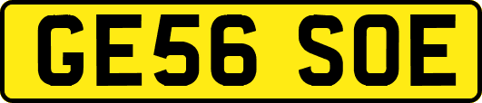 GE56SOE