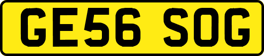 GE56SOG