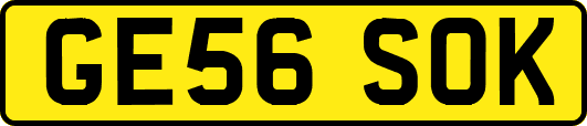GE56SOK