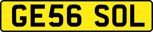 GE56SOL