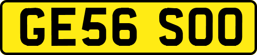 GE56SOO