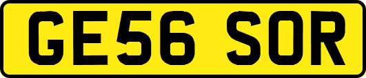 GE56SOR