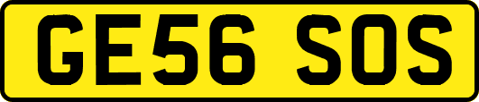 GE56SOS