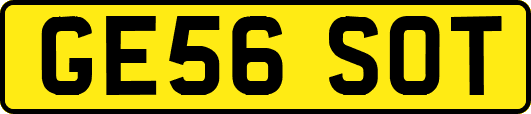 GE56SOT