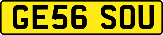 GE56SOU