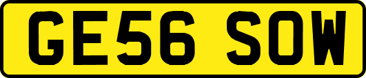 GE56SOW