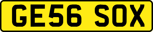 GE56SOX