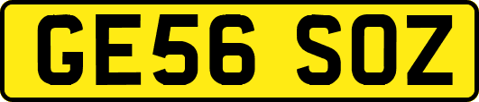 GE56SOZ