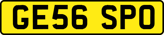 GE56SPO