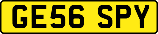 GE56SPY