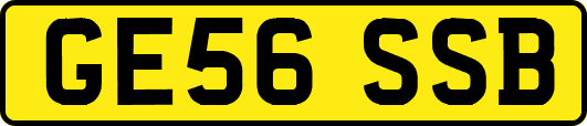 GE56SSB
