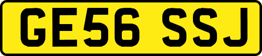 GE56SSJ