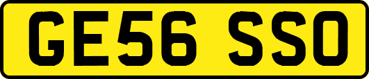 GE56SSO