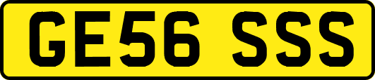 GE56SSS